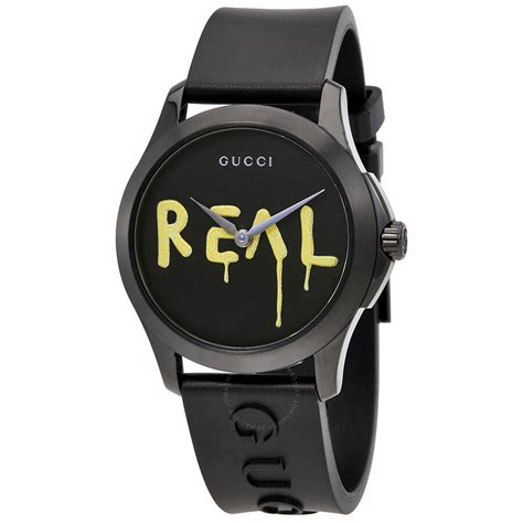 gucci ghost watch price